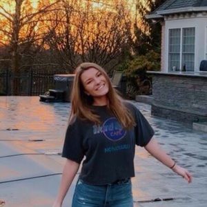 Meet your Posher, Kathleen